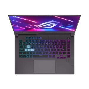 لپ تاپ 15 اینچی ایسوس مدل Asus ROG Strix G15 G513QM-WS96