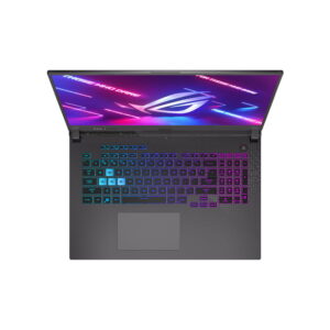 لپ تاپ 17 اینچی ایسوس مدل Asus ROG Strix G17 G713RM GH