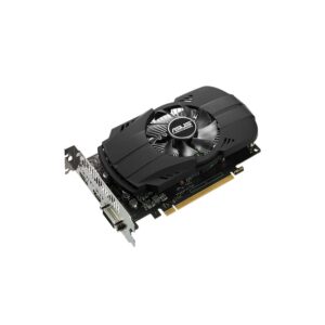 کارت گرافیک ایسوس مدل PH-GTX1050-Ti-4G