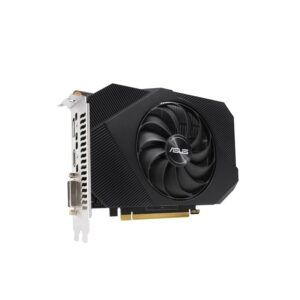 کارت گرافیک ایسوس مدل PH-GTX1650-4GD6-P