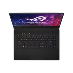 لپ تاپ 15 اینچی ایسوس مدل Asus ROG Zephyrus M15 GU502LW-AZ217