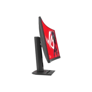 مانیتور 27 اینچی خمیده ایسوس مدل ROG Strix XG27WCS