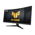 مانیتور 34 اینچی خمیده TUF Gaming VG34VQ3B