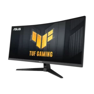 مانیتور 34 اینچی خمیده ایسوس TUF Gaming VG34VQ3B