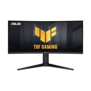 مانیتور 34 اینچی خمیده ایسوس TUF Gaming VG34VQEL1A