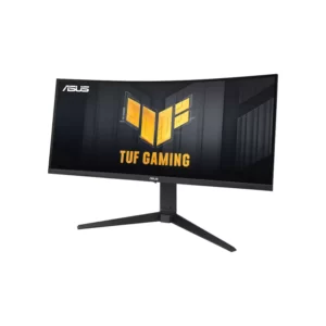 مانیتور 34 اینچی خمیده ایسوس TUF Gaming VG34VQEL1A