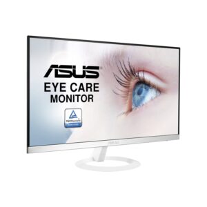 مانیتور ایسوس مدل Asus Monitor VZ249HE-W سایز 23.8 اینچ