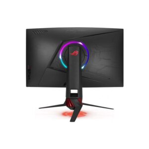 مانیتور ایسوس مدل Asus Curved Gaming Monitor XG32VQR سایز 31.5 اینچ