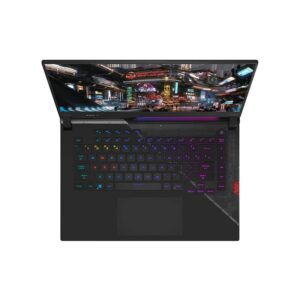 لپ تاپ 15 اینچی ایسوس مدل Asus ROG Strix Scar 15 G533ZM DH