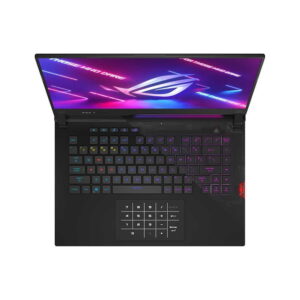 لپ تاپ 15 اینچی ایسوس مدل Asus ROG Strix Scar 15 G533QS-HF208