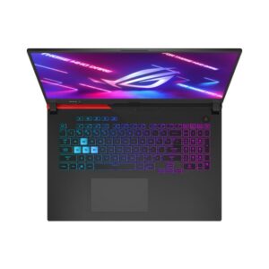 لپ تاپ 17 اینچی ایسوس مدل Asus ROG Strix G17 G713QR-HG120