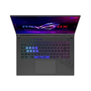 لپ تاپ 16 اینچی ایسوس ROG Strix G614JV i9 13980HX 64GB 2TB SSD RTX 4060