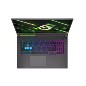 لپ تاپ 17 اینچی ایسوس مدل Asus ROG Strix G17 G713RC-KH046W