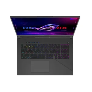 لپ تاپ 18 اینچی ایسوس ROG Strix G814JVR i9 14900HX 16GB 1TB SSD RTX 4060