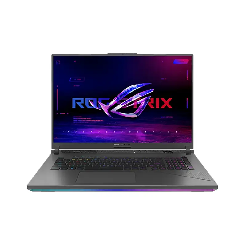 لپ تاپ گیمینگ 18 اینچی ایسوس ROG Strix G814JZR