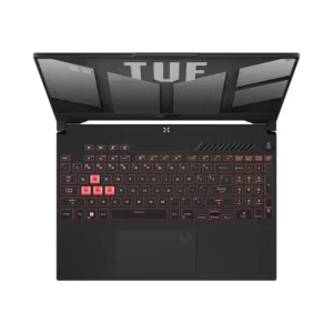 لپ تاپ 15 اینچی ایسوس مدل Asus TUF Gaming A15 FA507RE DH