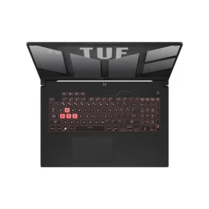 لپ تاپ 17 اینچی ایسوس مدل Asus TUF A17 FA707RW-A