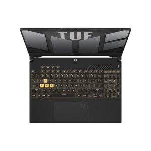 لپ تاپ 15.6 اینچی ایسوس TUF Gaming FX507ZC4 i7 12700H 32GB 2TB SSD RTX 3050