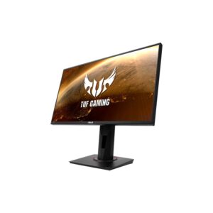 مانیتور ایسوس مدل Asus Monitor TUF Gaming VG259QM سایز 24.5 اینچ