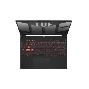 لپ تاپ 15 اینچی ایسوس TUF Gaming FA507NV R7 7735HS 32GB 2TB SSD RTX 4060