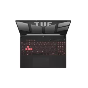 لپ تاپ 15.6 اینچی ایسوس مدل TUF Gaming FA507RR | R7 6800H | 16GB | 1TB SSD | RTX3070