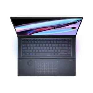 لپ تاپ 16 اینچی ایسوس مدل Asus ZenBook Pro 16 UX7602ZM -ME074