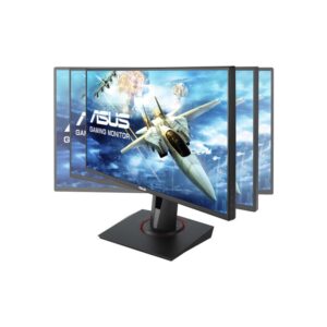 مانیتور ایسوس مدل Asus Gaming Monitor VG258QR سایز 24.5 اینچ