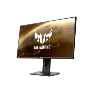 مانیتور ایسوس مدل Asus TUF Gaming Monitor VG279QR سایز 27 اینچ