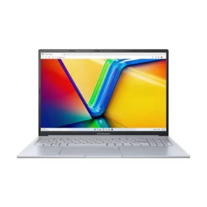 لپ تاپ 16 اینچی ایسوس Vivobook 16 K3605VU نقره ای