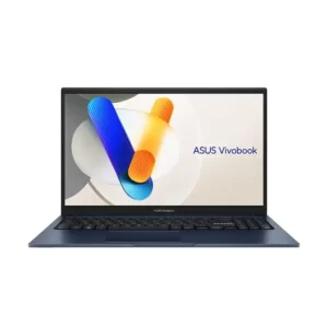 لپ تاپ 15.6 اینچی ایسوس Vivobook F1504VAP Core 5 120U 40GB 1TB SSD Intel