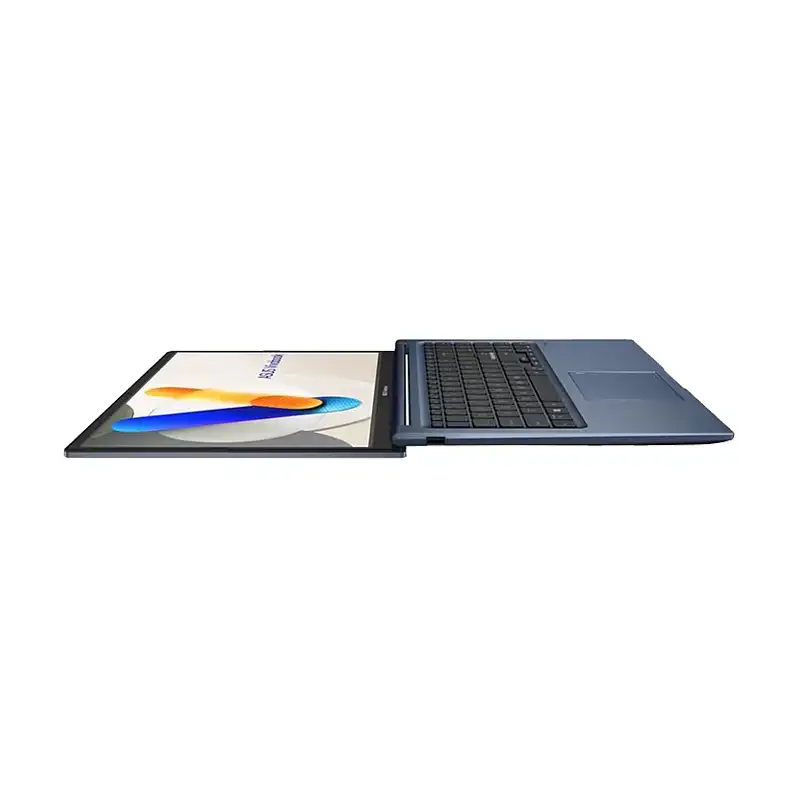 لپ تاپ 15.6 اینچی ایسوس Vivobook F1504VAP