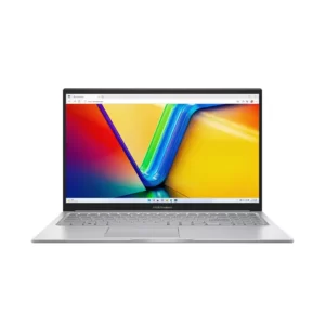 لپ تاپ 15.6 اینچی ایسوس Vivobook X1504VA i5