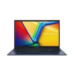 لپ تاپ 15.6 اینچی ایسوس مدل Vivobook X1504ZA i7 آبی