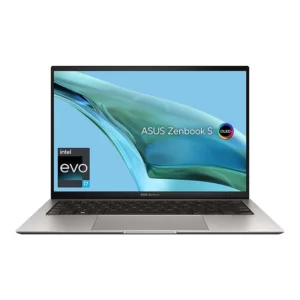 لپ تاپ ZenBook S13 OLED UX5304VA DH