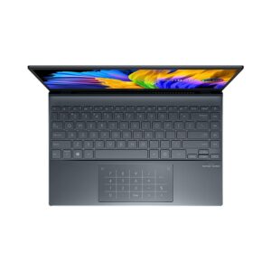 لپ تاپ 15 اینچی ایسوس مدل Asus ZenBook 13 UM325UA-KG063