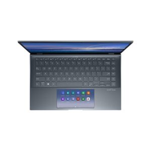 لپ تاپ 14 اینچی ایسوس مدل Asus ZenBook UX435EG-K9192T