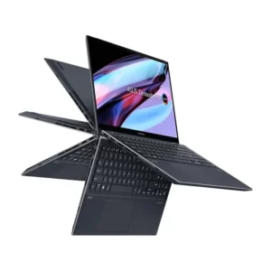 لپ تاپ 15 اینچی ایسوس مدل Asus Zenbook Pro 15 Flip UP6502ZD -M8007W