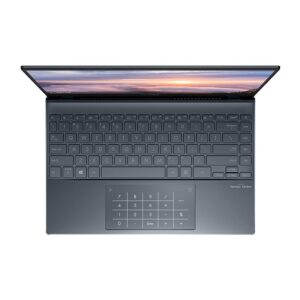 لپ تاپ 13 اینچی ایسوس مدل Asus ZenBook UX325EA-KG779