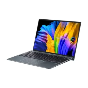 لپ تاپ 14 اینچی ایسوس مدل Asus Zenbook 14 OLED UX5401ZA -L7036