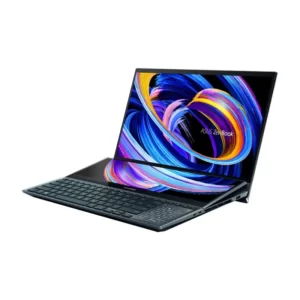 لپ تاپ 15.6 اینچی ایسوس مدل Asus ZenBook Pro Duo UX582ZM -H2065W