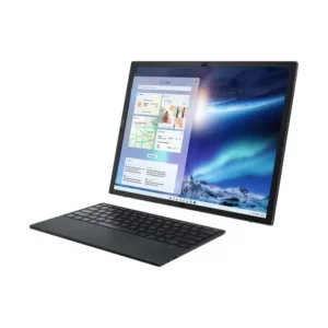 لپ تاپ 17 اینچی ایسوس مدل Asus Zenbook 17 FOLD UX9702AA DH