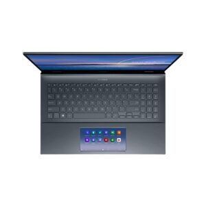 لپ تاپ 15 اینچی ایسوس مدل Asus ZenBook UX535LI-BN192