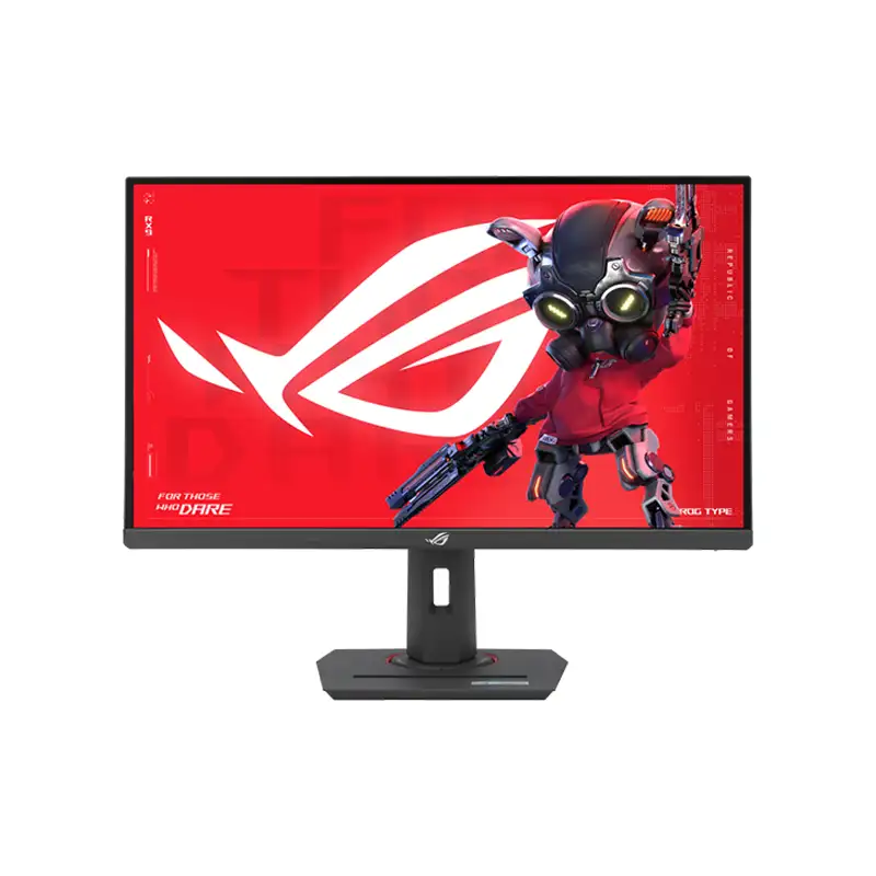 مانیتور 27 اینچی ایسوس مدل ROG Strix XG27UCS