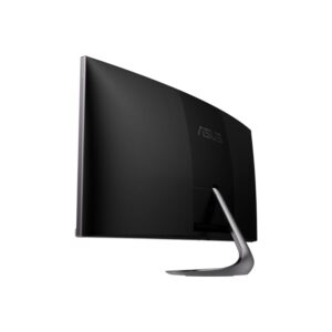 مانیتور ایسوس مدل Asus Curve Monitor MX38VC سایز 37.5 اینچ