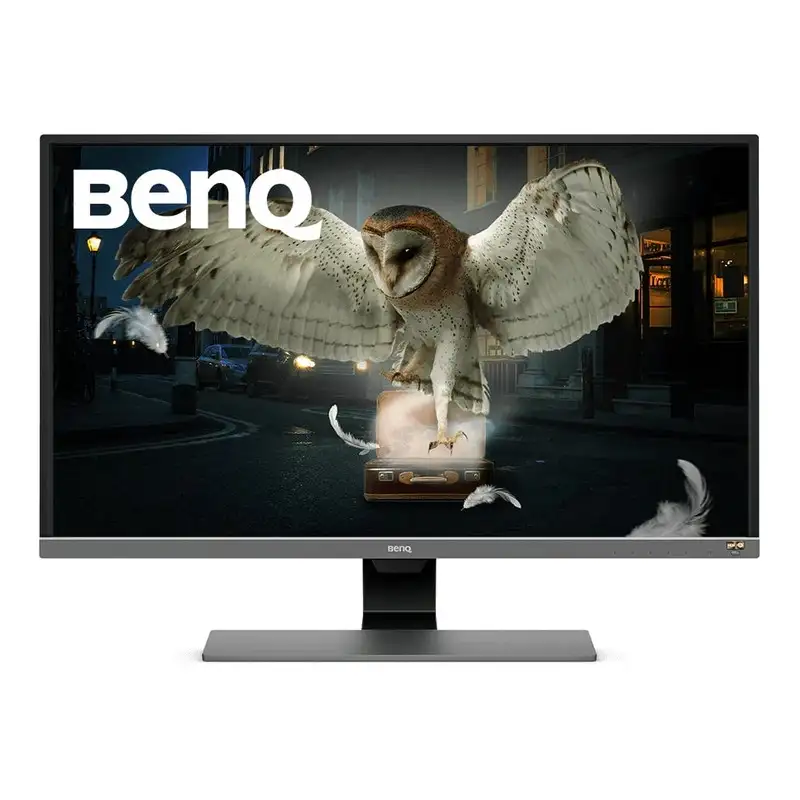 مانیتور 31.5 اینچی بنکیو مدل BENQ EW3270U