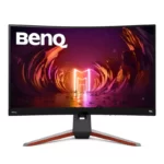 مانیتور 31.5 اینچی خمیده بنکیو مدل BENQ EX3210R