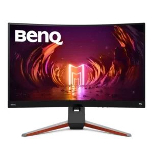 مانیتور 31.5 اینچی خمیده بنکیو مدل BENQ EX3210R