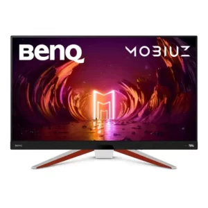 مانیتور 32 اینچی بنکیو مدل BENQ EX3210U