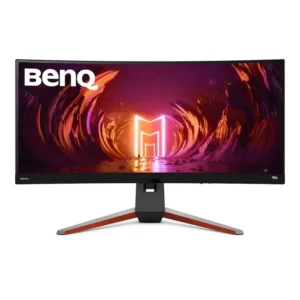 مانیتور 34 اینچی بنکیو مدل BENQ EX3415R