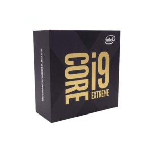 پردازنده مرکزی اینتل سری Cascade Lake مدل intel Core i9-10980XE